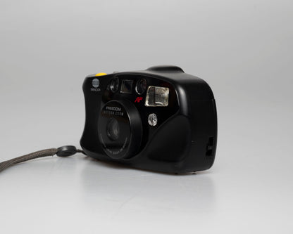 Appareil photo 35 mm Minolta Freedom Action Zoom avec étui (numéro de série 9840558)
