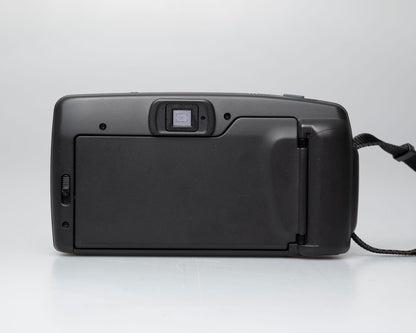 Minolta Freedom Dual C 35mm camera w/ case (serial 36305060)