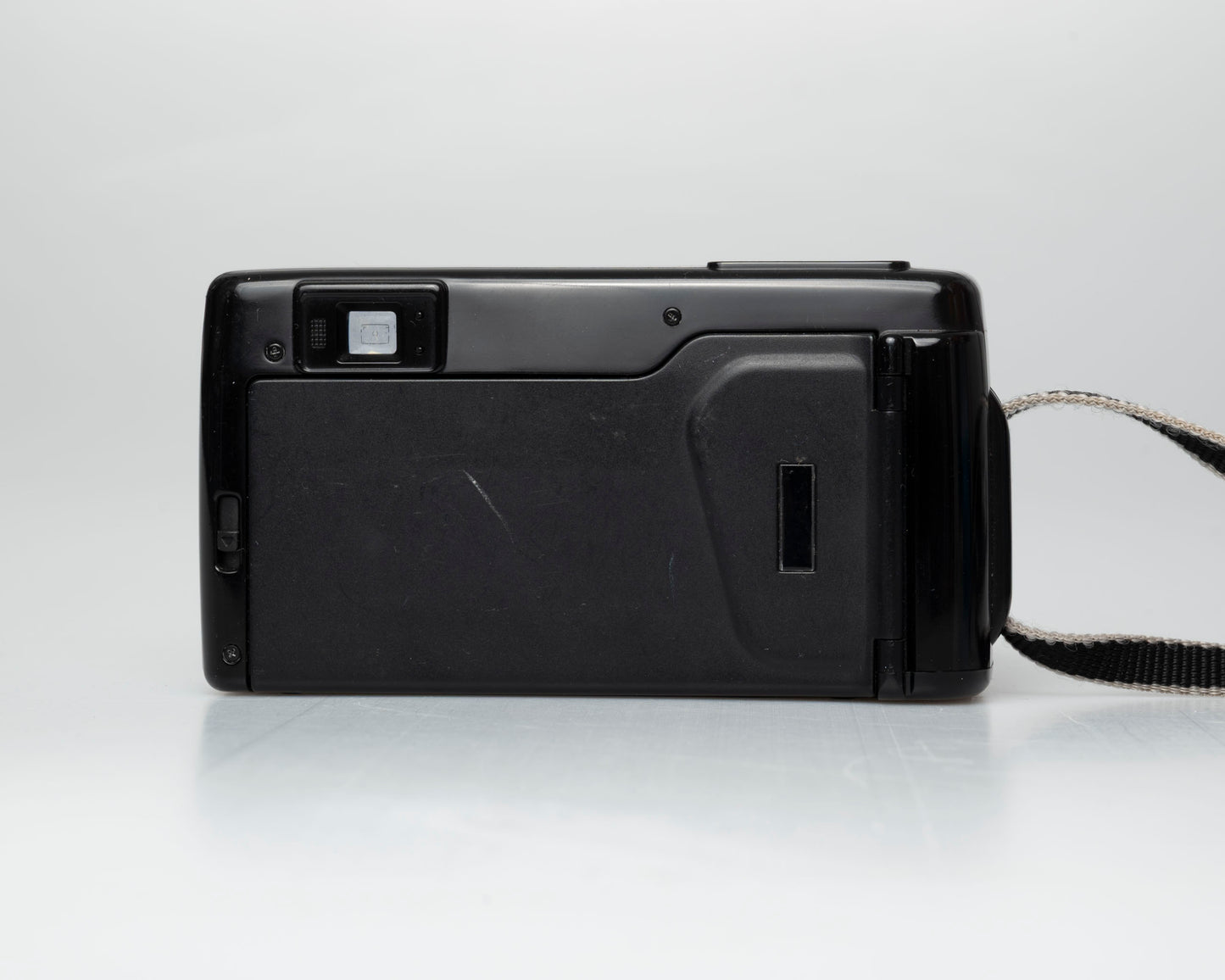 Minolta Freedom Zoom 65 35mm camera (serial 93315226)