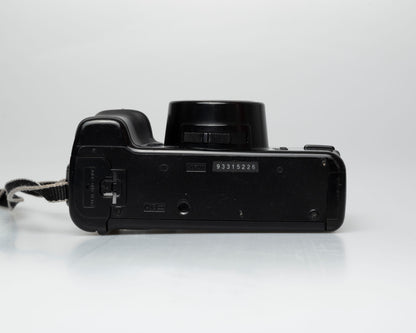 Minolta Freedom Zoom 65 35mm camera (serial 93315226)