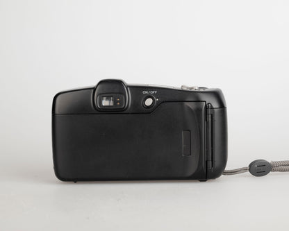 Minolta Freedom Zoom 70EX 35mm camera w/ case + manual (serial 91502403)