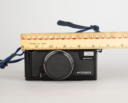 Minolta Hi-Matic AF2-M 35mm camera (serial 1310759)