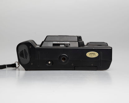 Argus Sportshot 35 (aka Fotorama PC-500) 35mm camera (serial B087453)