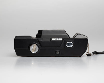 Argus Sportshot 35 (aka Fotorama PC-500) 35mm camera (serial B087453)