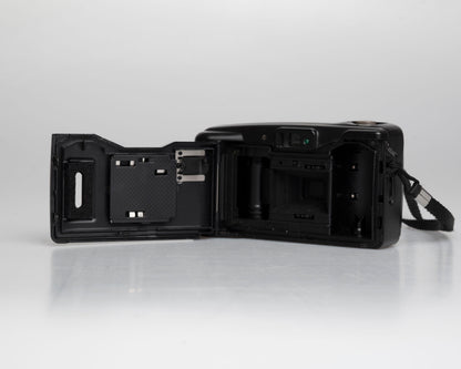 Canon Prima Jr. DX 35mm camera (serial 8052760)