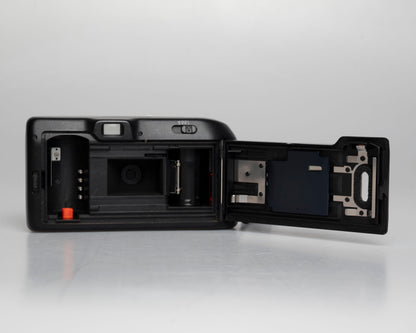 Canon Sure Shot Joy 35mm camera (serial 4002856)
