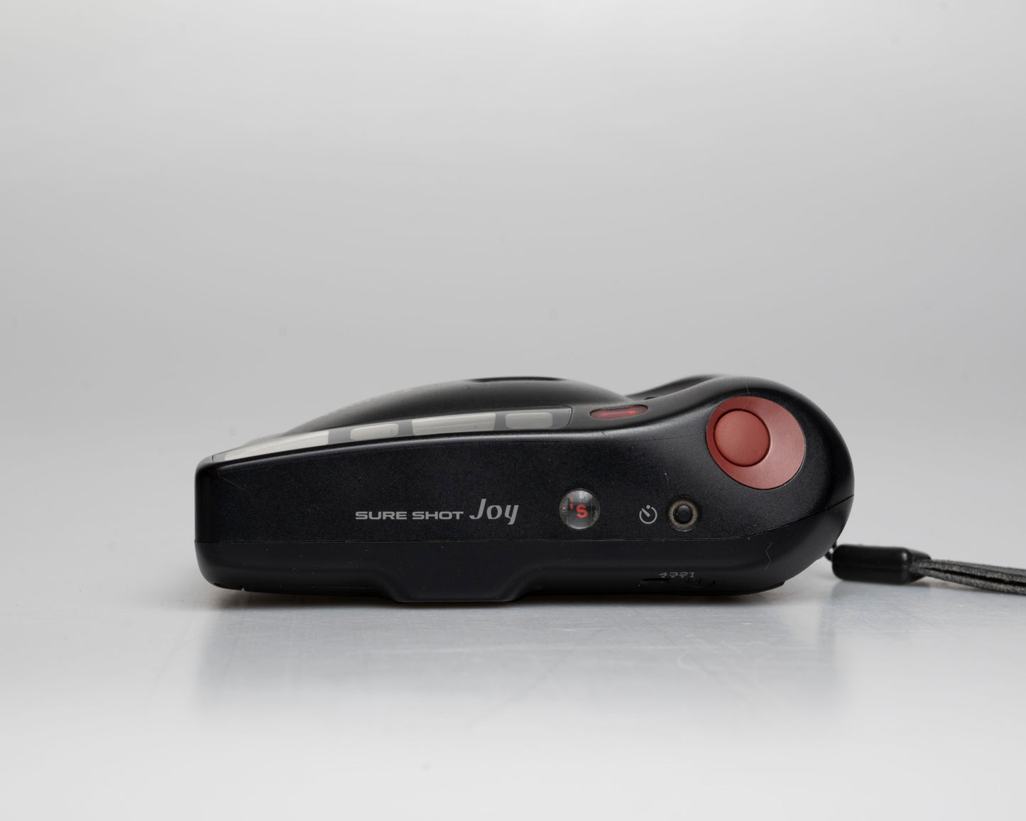 Canon Sure Shot Joy 35mm camera (serial 4002856)
