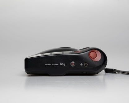 Canon Sure Shot Joy 35mm camera (serial 4002856)