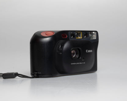 Canon Sure Shot Joy 35mm camera (serial 4002856)