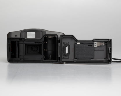 Canon Sure Shot BF 35mm camera (serial 5980889)
