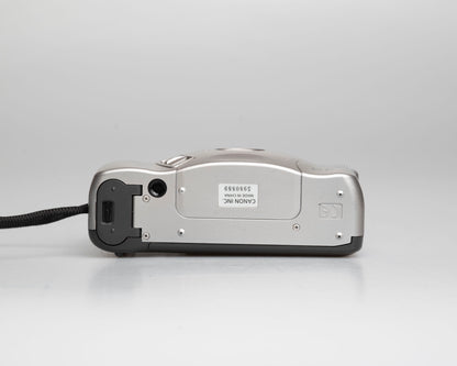 Canon Sure Shot BF 35mm camera (serial 5980889)