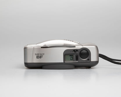Canon Sure Shot BF 35mm camera (serial 5980889)