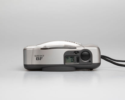 Canon Sure Shot BF 35mm camera (serial 5980889)