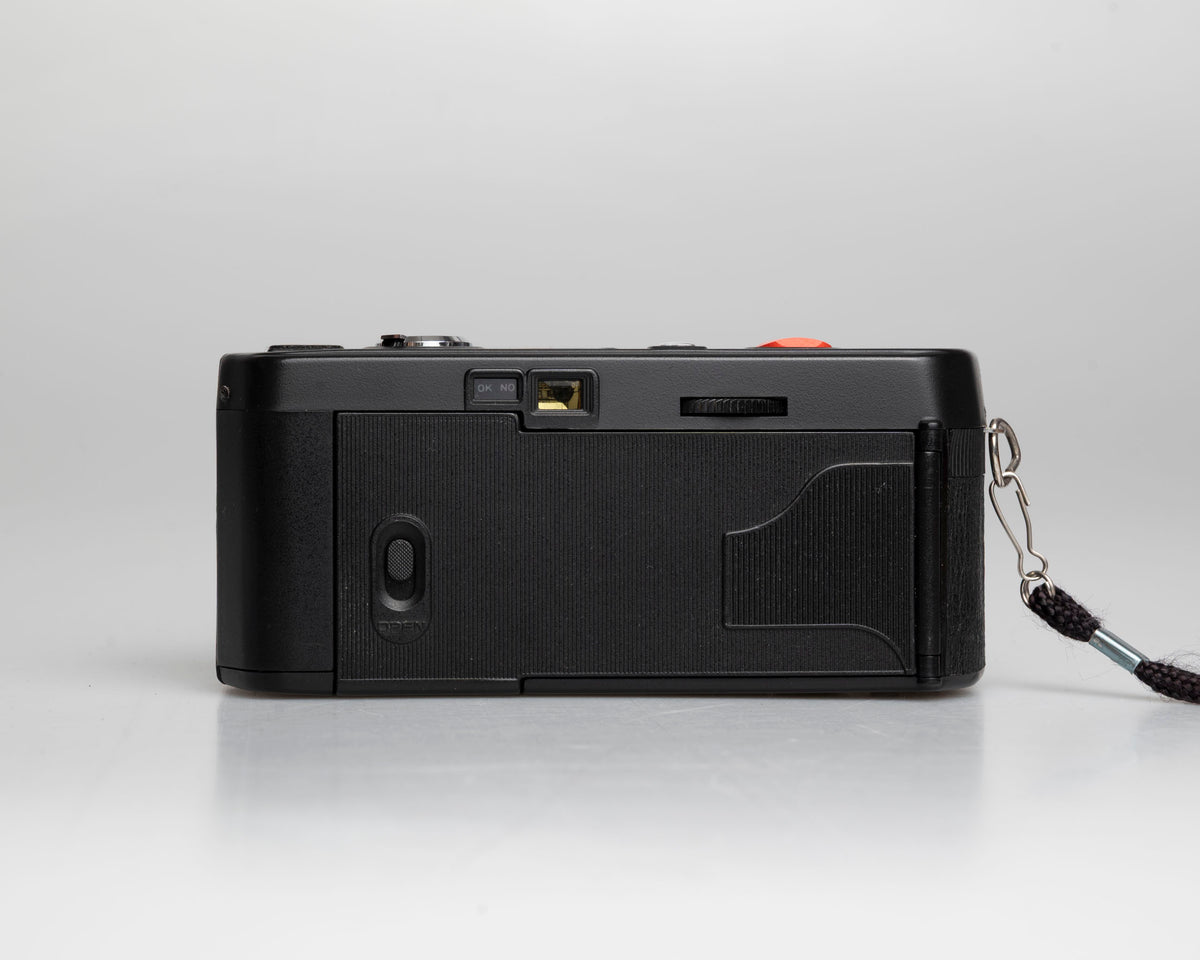 Hanimex 35 WF 35mm camera (serial 227907)