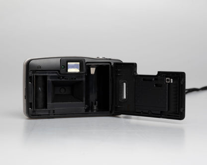 Minolta Freedom AF-50 Big Finder 35mm camera (serial 38008178)