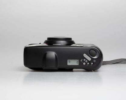 Minolta Freedom Zoom 70EX 35mm camera (serial 97521542)