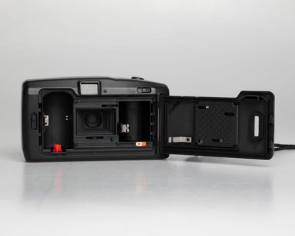 Minolta F15BF 35mm film camera (serial 42816453)