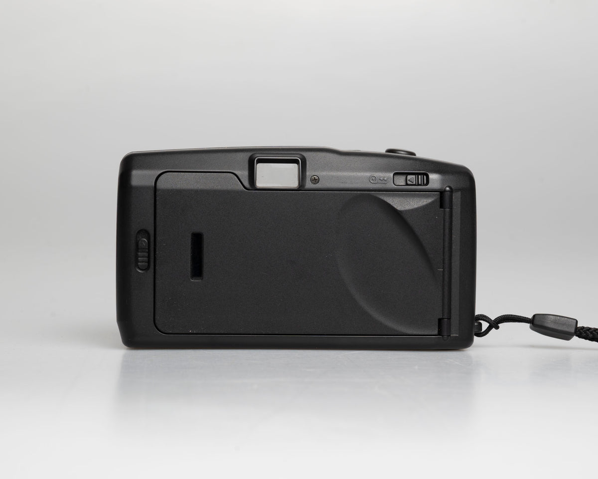 Minolta F15BF 35mm film camera (serial 42816453)