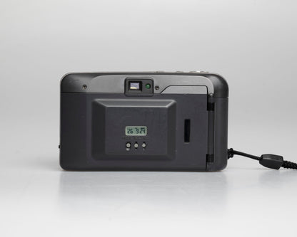 Minolta Riva Zoom 90 Date 35mm camera (serial 6049111)