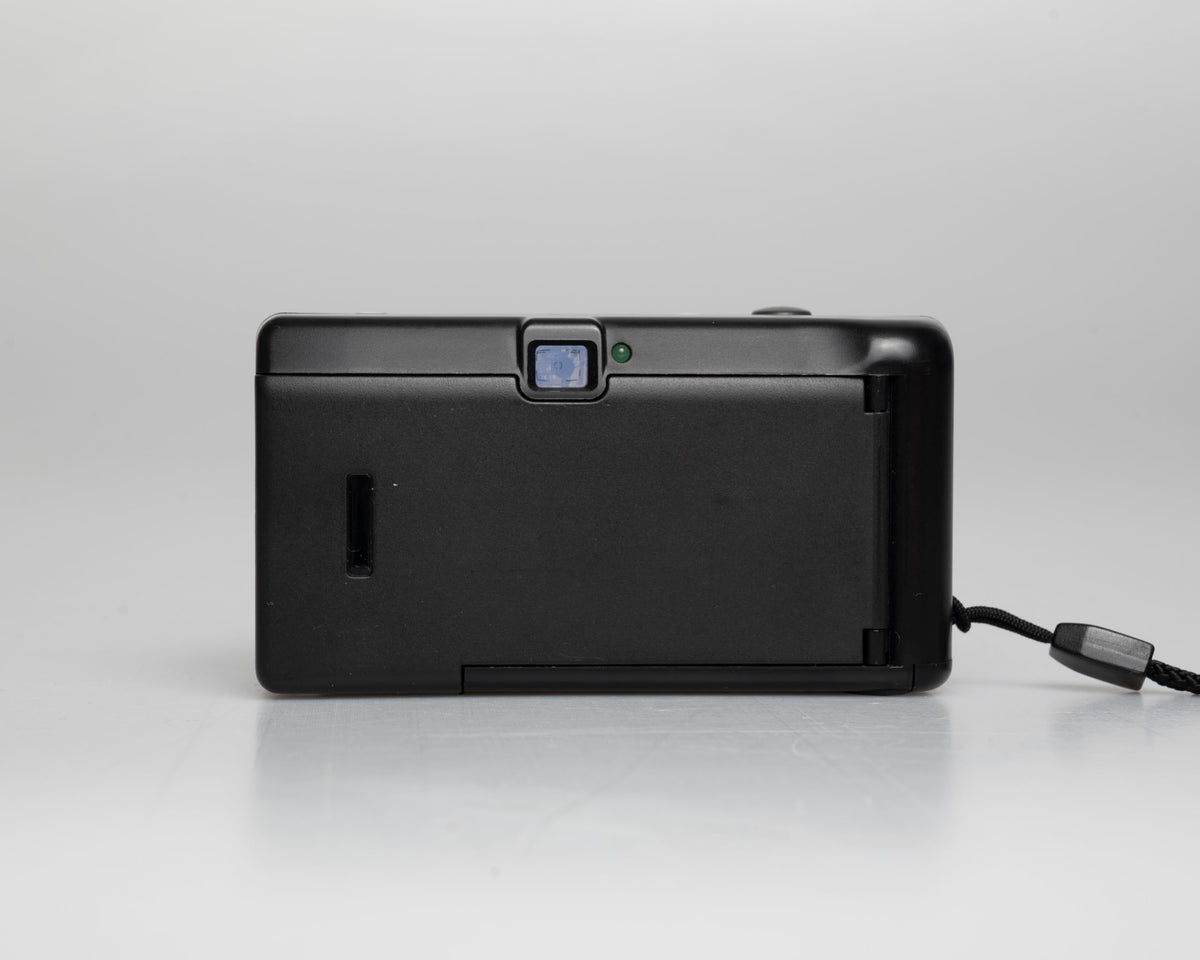 Minolta Freedom 35AF 35mm point-and-shoot camera (serial 19403329)