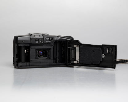 Minolta Freedom Zoom 90c 35mm camera (serial 60102185)