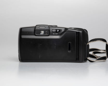 Minolta Freedom Zoom 90c 35mm camera (serial 60102185)