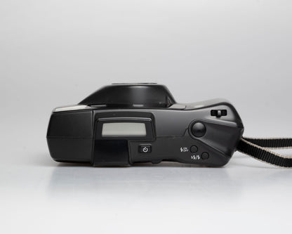Minolta Freedom Zoom 90c 35mm camera (serial 60102185)