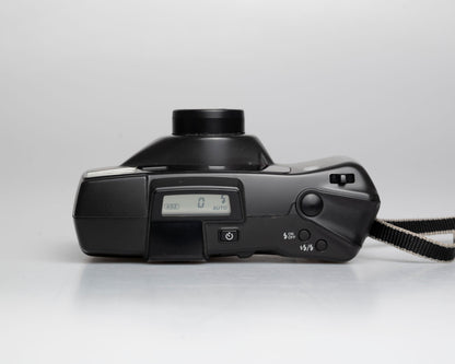 Minolta Freedom Zoom 90c 35mm camera (serial 60102185)