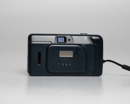 Nikon AF230 35mm film camera w/ case (serial 4142055)