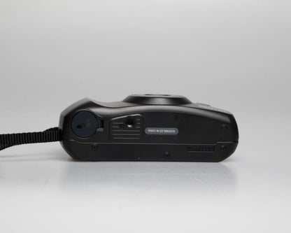 Pentax Espio 738 35mm camera (serial 1863446)