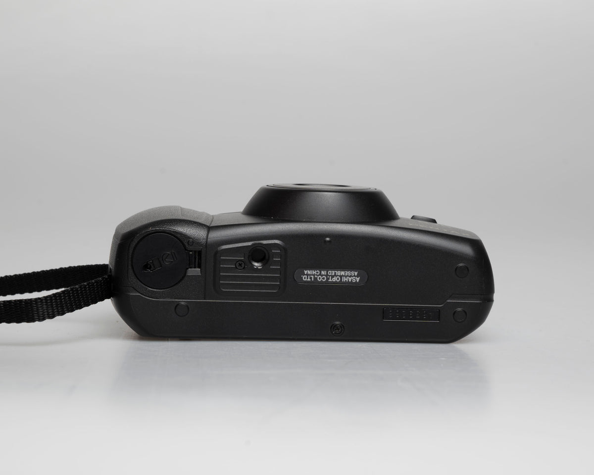 Appareil photo Pentax Espio 838 35 mm (série 4517396)