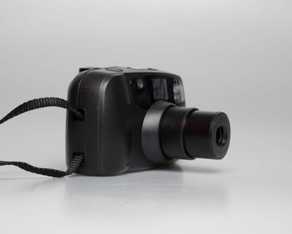 Appareil photo Pentax Espio 838 35 mm (série 4517396)