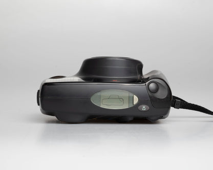 Pentax Zoom 105-R 35mm camera (serial 5002164)