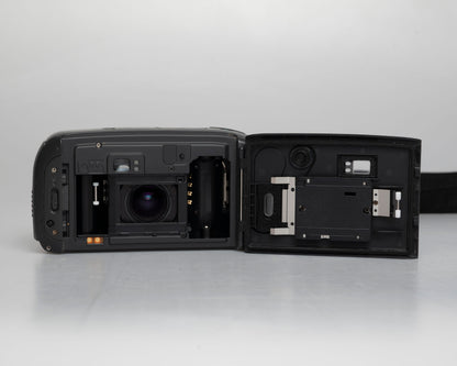 Pentax Zoom90-WR 35mm camera (serial 1743469)