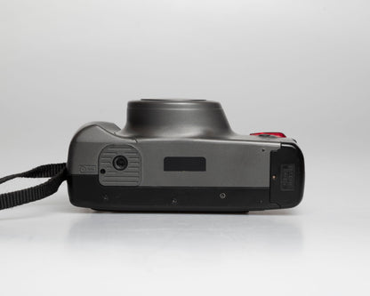 Samsung AF Zoom 105 S 35mm camera w/ case (serial 5D33291)