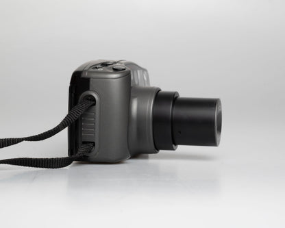 Samsung AF Zoom 105 S 35mm camera w/ case (serial 5D33291)