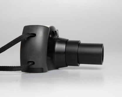 Samsung ECX 1 35mm camera (serial 4K44570)