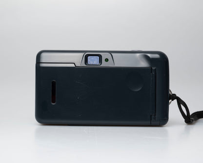 Nikon EF300 35mm camera w/ case (serial 6733294)