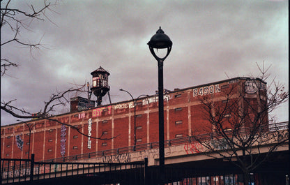 Nikon FE 35mm film SLR camera with 50mm f1.8 lens (serial 3649733) | film🎞tested