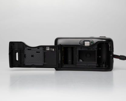 Nikon Fun Touch 3 compact 35mm camera w/ case (serial 5285865)