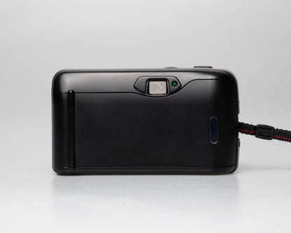 Nikon Fun Touch 3 compact 35mm camera w/ case (serial 5285865)