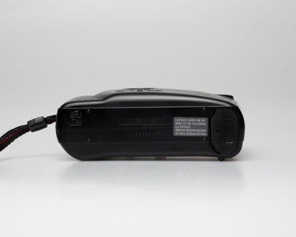 Nikon Fun Touch 3 compact 35mm camera w/ case (serial 5285865)