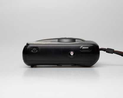 Nikon Fun Touch 3 compact 35mm camera w/ case (serial 5285865)