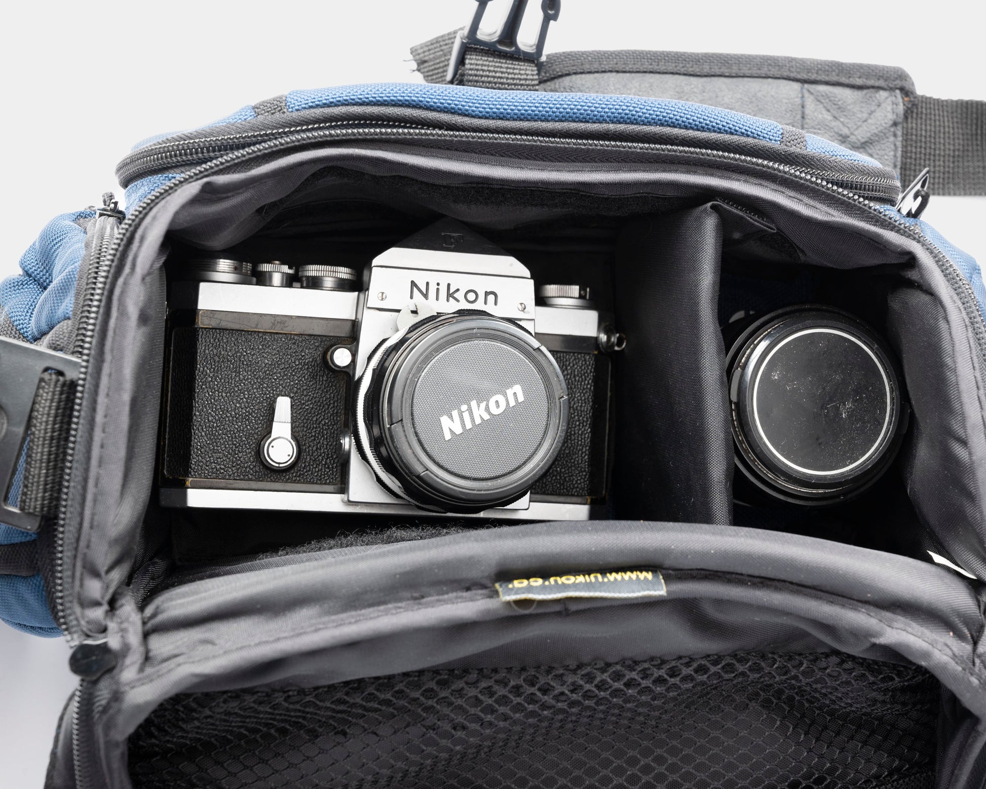 Sac pour appareil photo Nikon 2026 au meilleur prix Sac pour appareil photo Nikon 2026 au meilleur prix