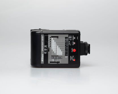 PUSSANT FLASH NKON SPEEDLGHT SB 20 pour APPAREL PHOTO- TBE+ ETU PUSSANT FLASH NKON SPEEDLGHT SB 20 pour APPAREL PHOTO- TBE+ ETU