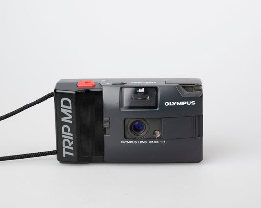 Olympus Trip MD 35mm camera