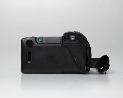 Olympus Infinity SuperZoom 300 35mm film camera (serial 2011448)