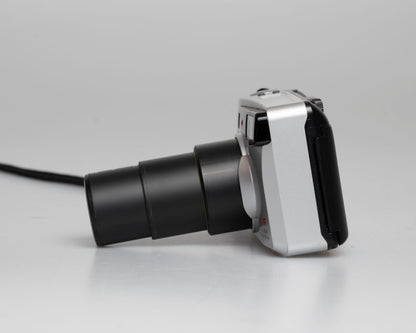 Olympus Infinity Accura Zoom 105R 35mm camera (serial 5029939)