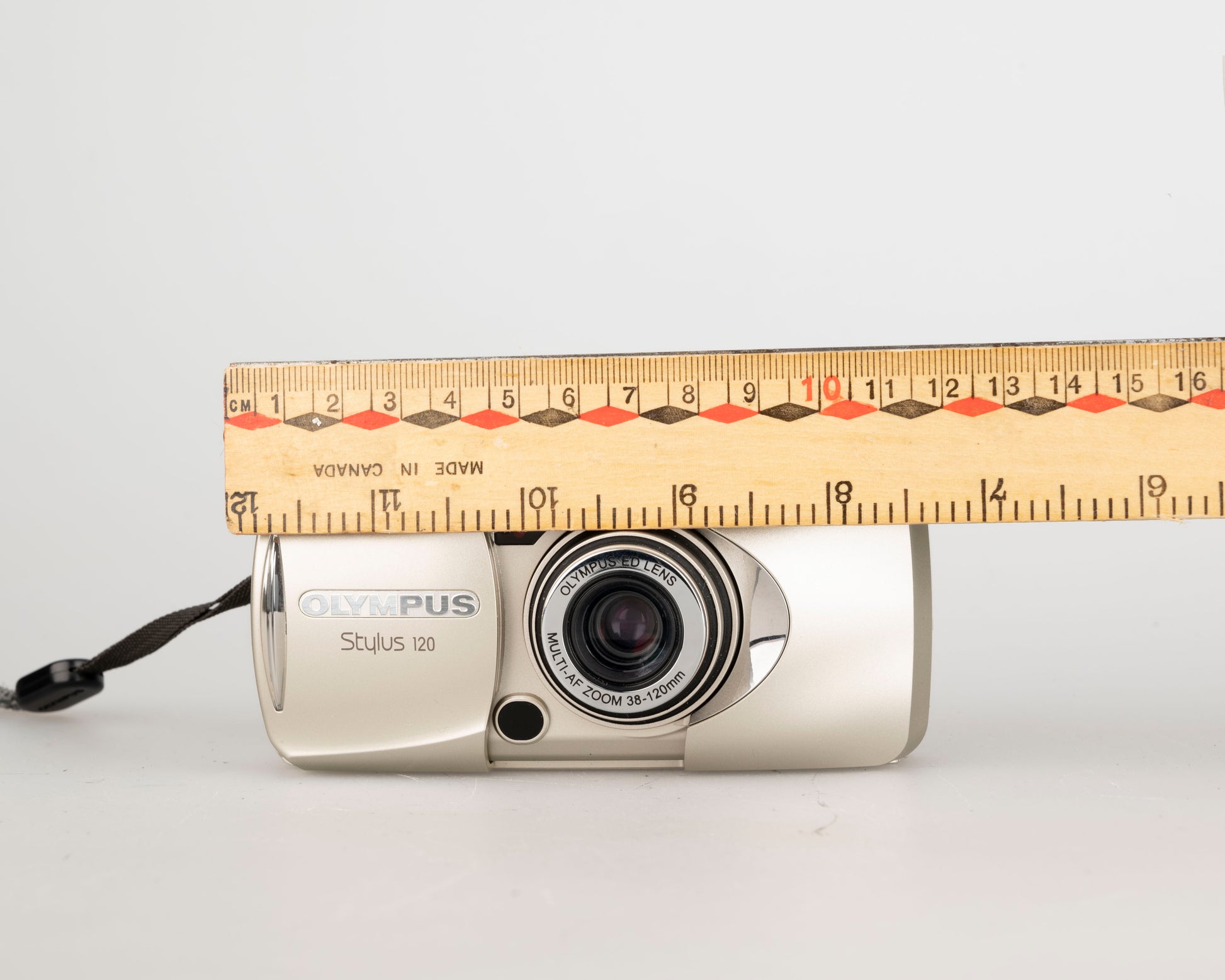 Flickr Olympus Mju Ii Kodak Portra 400 Olympus Stylus 120 (aka Mju