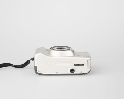 Olympus Superzoom 160G 35mm camera w/ case (serial 5023593)